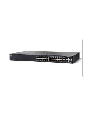 Cisco 300 Series Switches - SF300-24PP